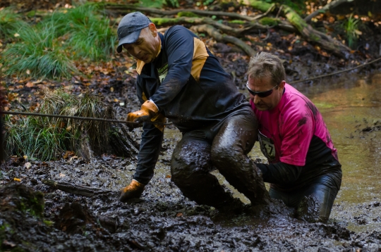 11. oktober 2014<br>Xtreme mandehørm